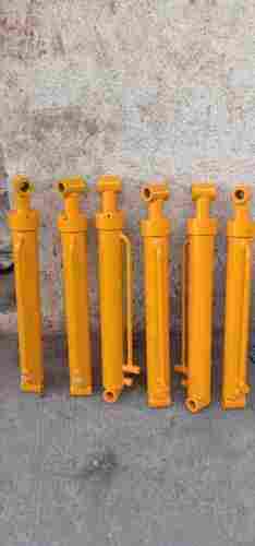 Rust Resistant Tractor Dozer Hydraulic Cylinders