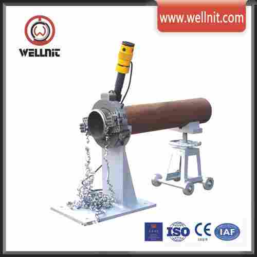 Electric Pipe Cutting And Beveling Machines