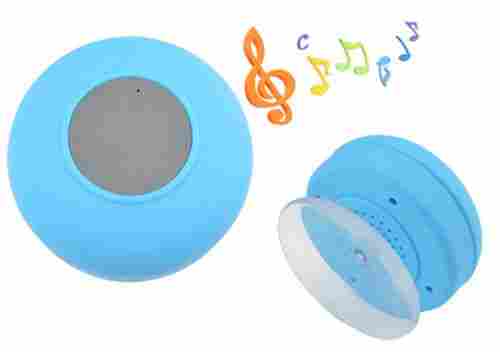 Waterproof Mini Speaker