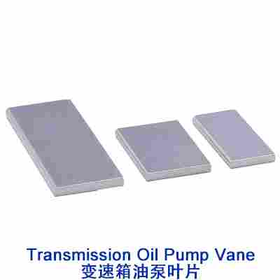 Transmission Oil Pump Vane