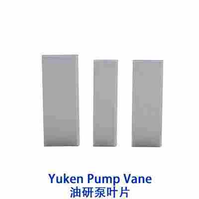 Yuken Pump Vane