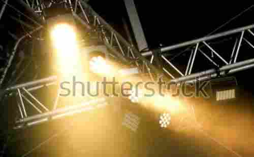 Auditorium Stage Lights