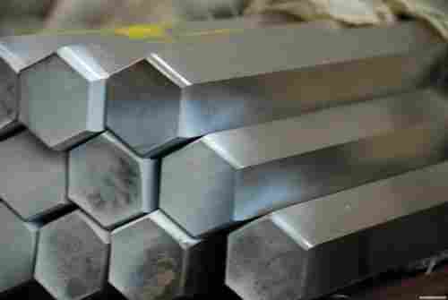 Stainless Steel SS Hexagonal Hex Bars