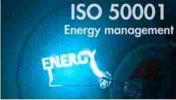 Iso 50001 Enms Certification Service