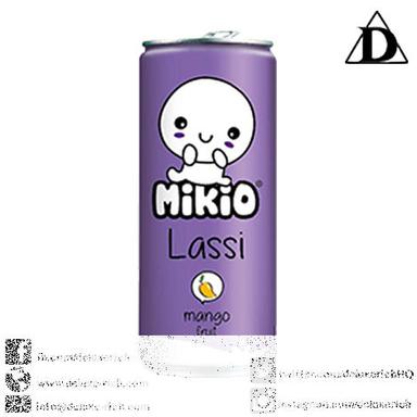 Mikio Mango Lassi Drink