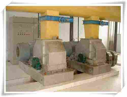 Commercial Starch Production Machinery