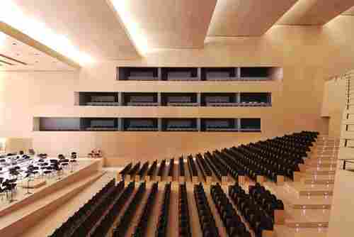 Auditorium Designing And Consultancy