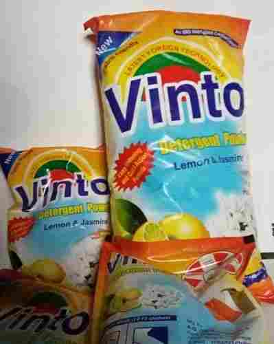 Vinto Flavoured Detergent Powder