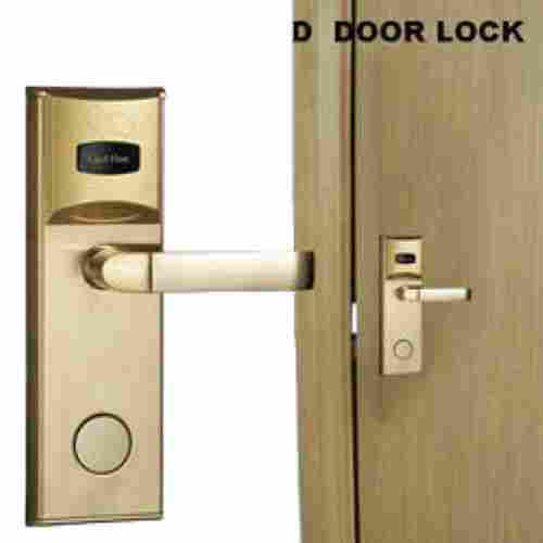 Lh1000 Stainless Steel Rfid Door Lock