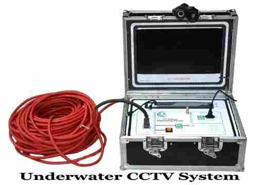 Underwater CCTV System