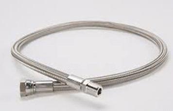 Stainless steel PTFE Lined Hydraulic Hose Fittings