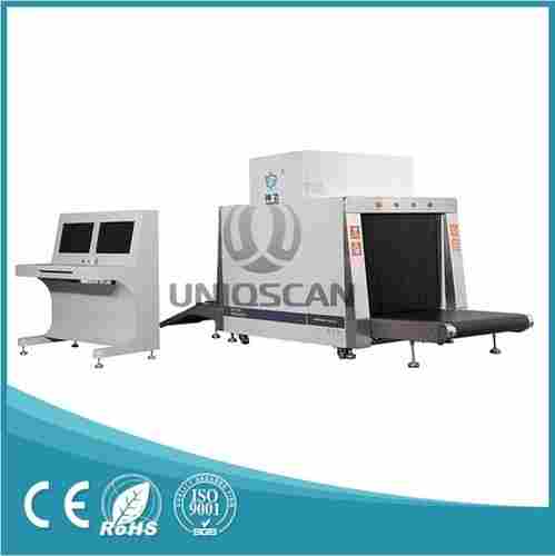 X-Ray Baggage Scanner SF10080