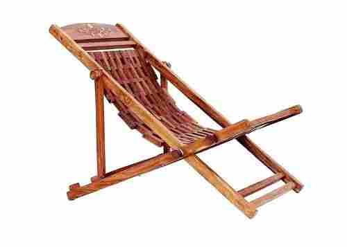 Sheesham Wood Gitti Chair