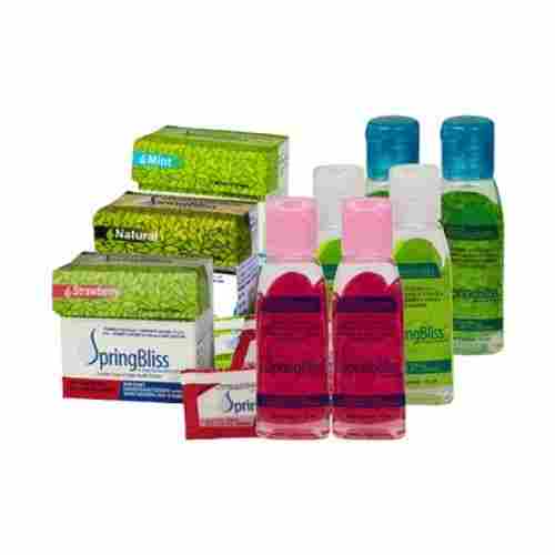 Springbliss Hand Sanitizer (Queen Pack)