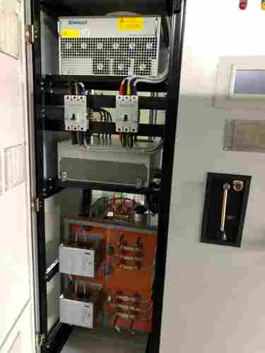 Hybrid Harmonic Filter Panel With 1 Year Of Warranty
