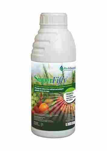 Super Fifty Liquid Seaweed Fertilizer