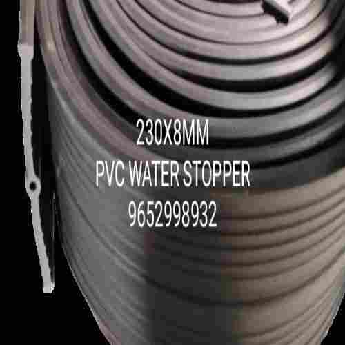 PVC Water Stopper with High Elasticity and Tensile Strength