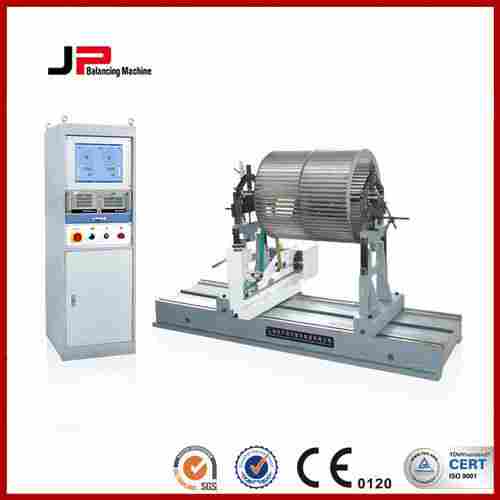 Larger Centrifuges Balancing Machine