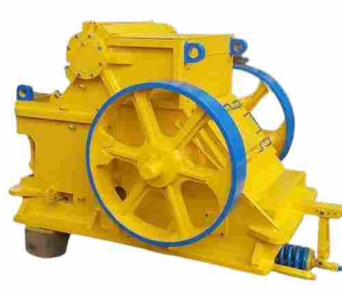 Heavy Duty Double Toggle Oil Lubricated Stone Crushing Crusher