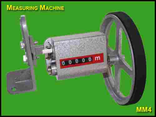 Mm4 Measuring Machine