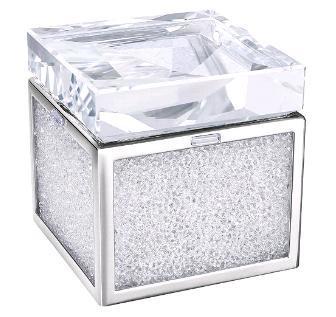 Crystalline Treasure Box