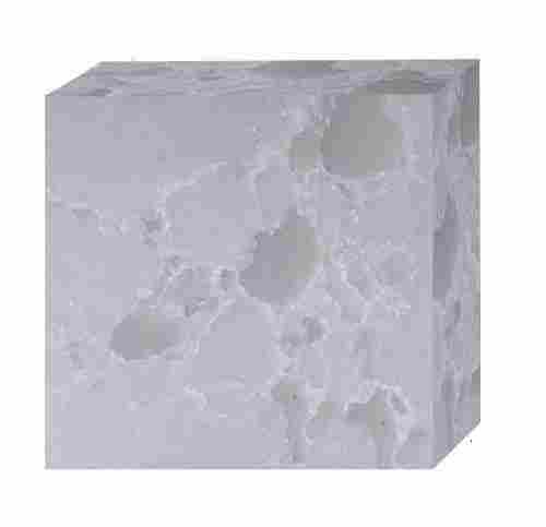 Light Grey Quartz Stone Slabs