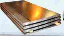 Alloy Steel Sheet Plate Strip Flat & Blank