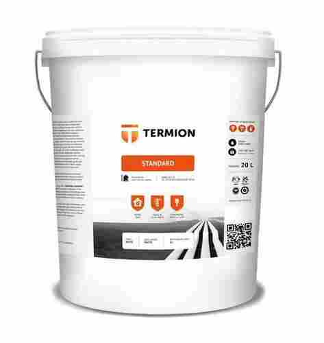 Water based Thermal Insulation Coating
