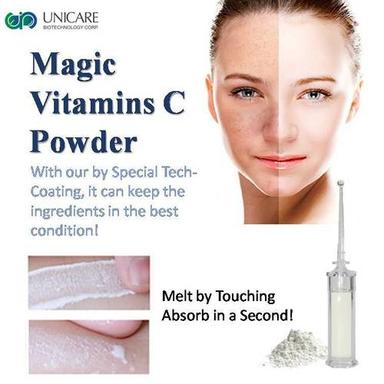 Vitamins C Powder (Whitening)