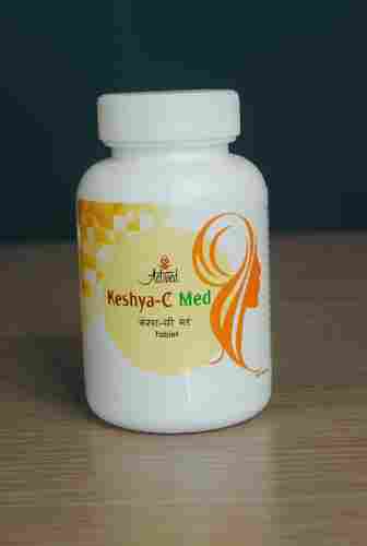 Keshya-C Med Tablets