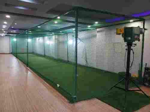 Indoor Home and Corporate Cricket Arena