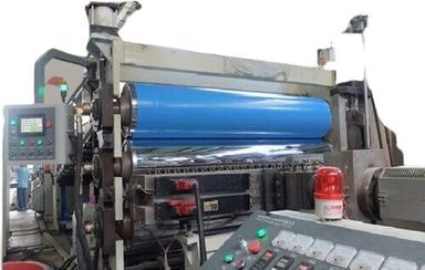 Automatic ABS Thick Plate Extrusion Line with PLC Control System