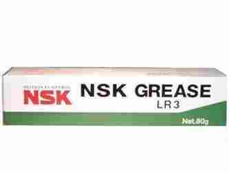 NSK LR3 Grease