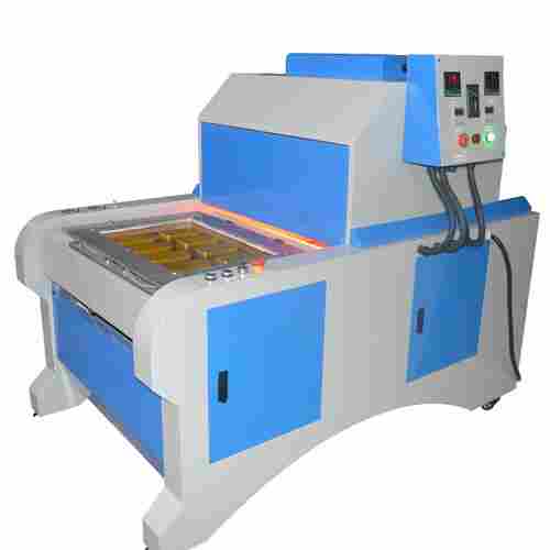 Phone Case A2 Industry 3D Sublimation Vacuum Heat Press Machine