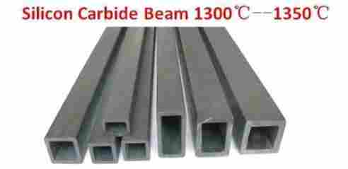 Refractory Silicon Carbide Square Beam