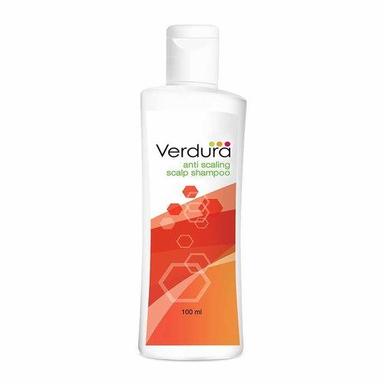 Hair Treatment Products Verdura Anti Scaling Scalp Shampoo