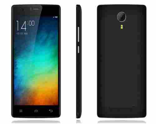 Android 5.1 Inch 4g LTE Smartphone