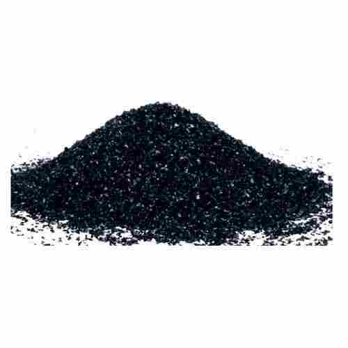 100% Pure Black Activated Carbon Powder