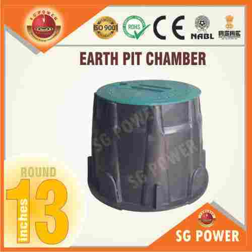 Earth Pit Chamber