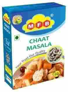 Pure Veg Chaat Masala Powder