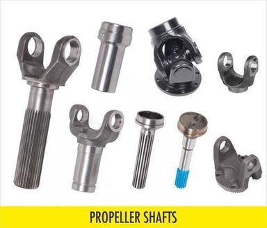 Propeller Shaft Component Set