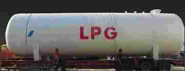 Liquefied Petroleum Gas (LPG) GOST: 20448-90