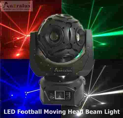 Led Football Moving Head Beam Light 