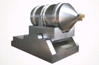 Eyh Series Two Dimensional Mixer