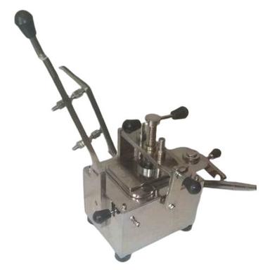 Easy to Use Manual Capsule Filling Machine with Low Maintenance