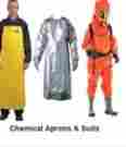 Chemical Protection Safety Suit