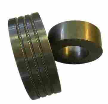 Tungsten Carbide High Speed Roller Rings for steel plant