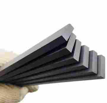 100% Tungsten Carbide Strip For Machine Tools