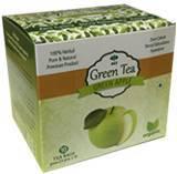 Aci Apple Flavour Green Tea Honey