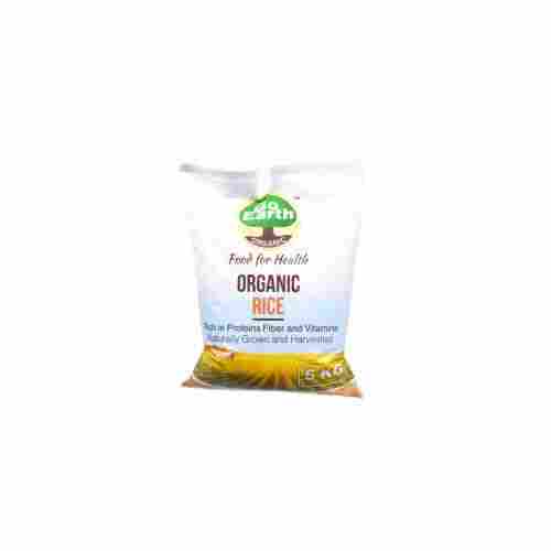 Organic Basmati Brown Rice 5kg